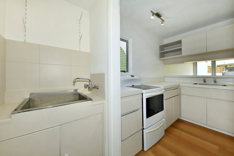 Photo of property in 4/9 Barrie Street, Addington, Christchurch, 8024