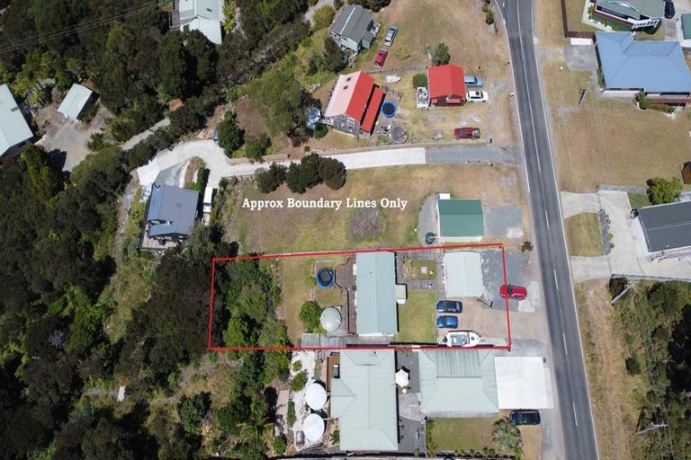 Photo of property in 10 De Surville Road, Karikari Peninsula, Kaitaia, 0483