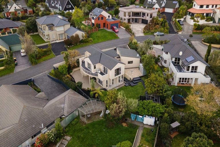 Photo of property in 4 Somerton Rise, Westmorland, Christchurch, 8025