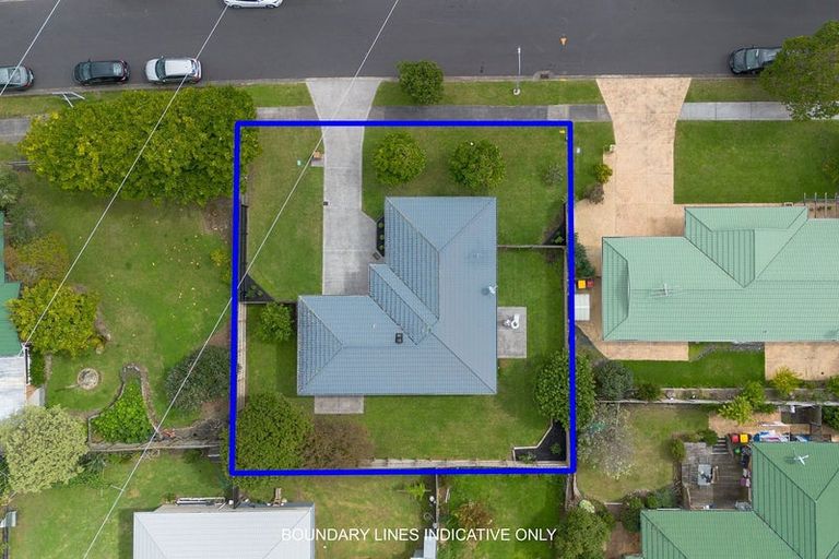 Photo of property in 16 Eastland Road, Flat Bush, Auckland, 2019