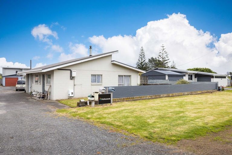 Photo of property in 89c Leslie Street, Waitara, 4320