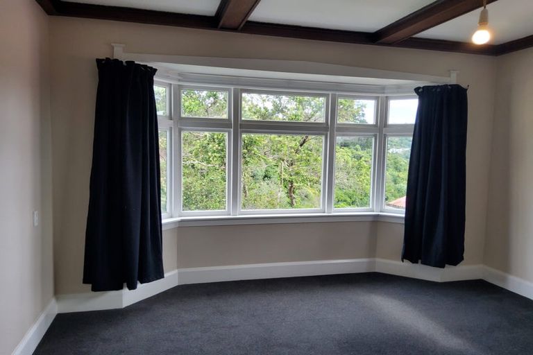 Photo of property in 61 Durham Street, Aro Valley, Wellington, 6021