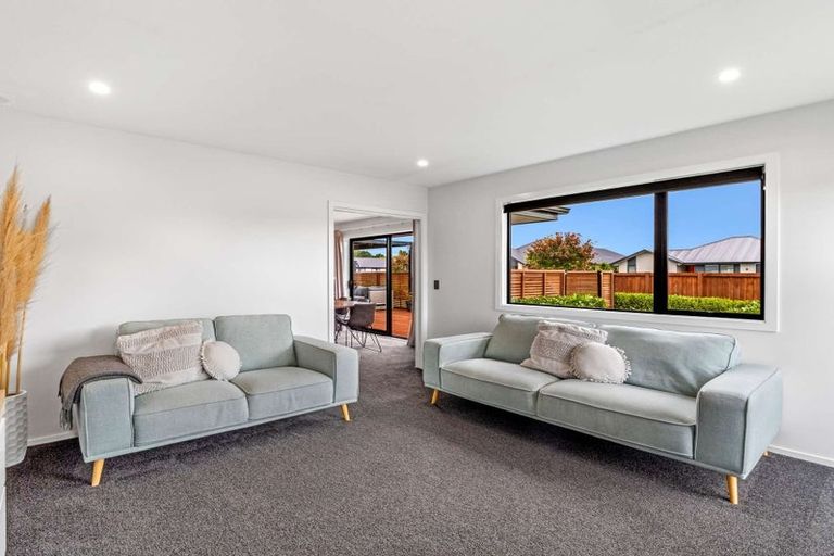 Photo of property in 18 Amur Crescent, Rolleston, 7615