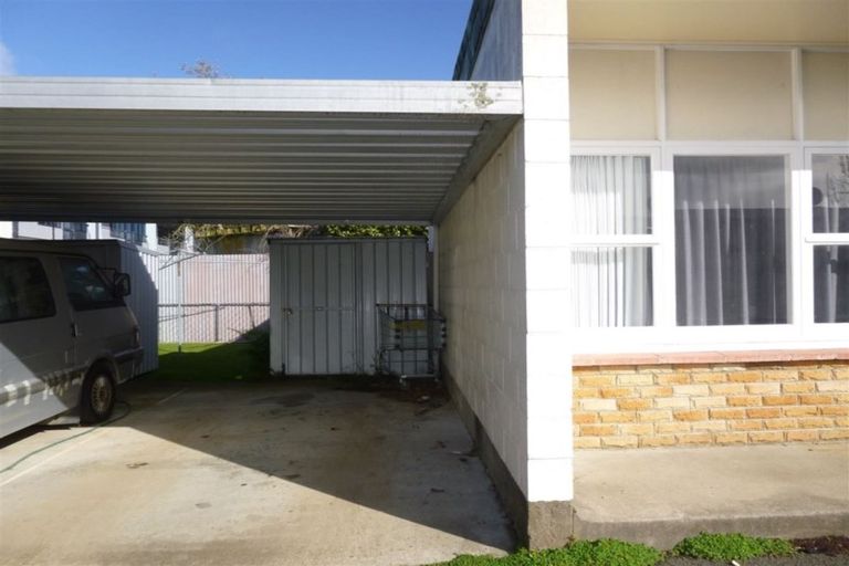 Photo of property in 15c Edgecumbe Street, Whitiora, Hamilton, 3200