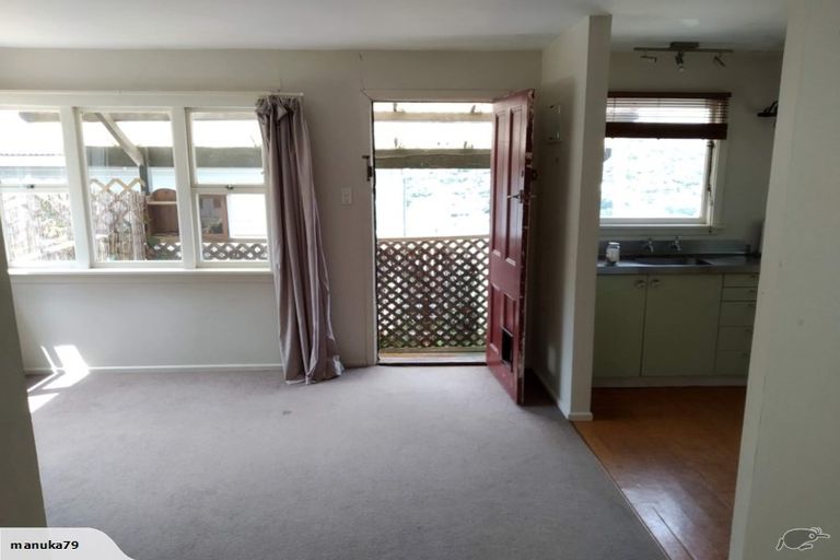 Photo of property in 57a Jacksons Road, Lyttelton, 8082