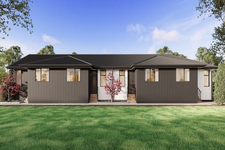 Photo of property in 88 Saint Johns Street, Woolston, Christchurch, 8062