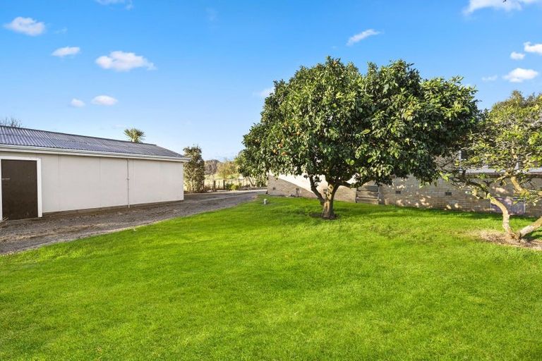 Photo of property in 4566 State Highway 1, Huntly, 3771