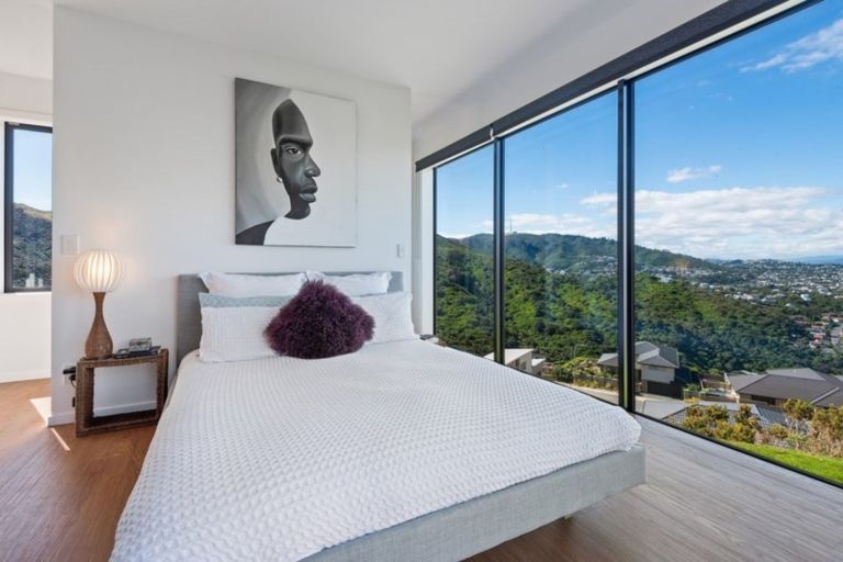 Photo of property in 99 Downing Street, Crofton Downs, Wellington, 6035