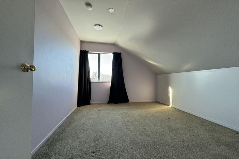 Photo of property in 3/95a Nursery Road, Phillipstown, Christchurch, 8011