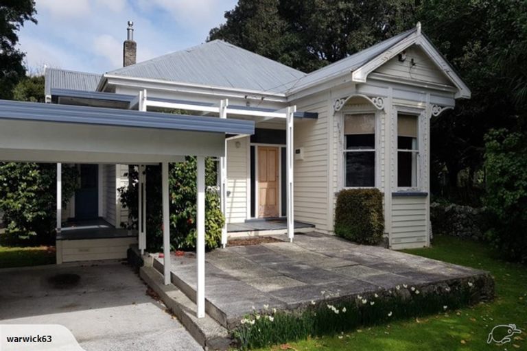 Photo of property in 68 Epsom Avenue, Epsom, Auckland, 1023