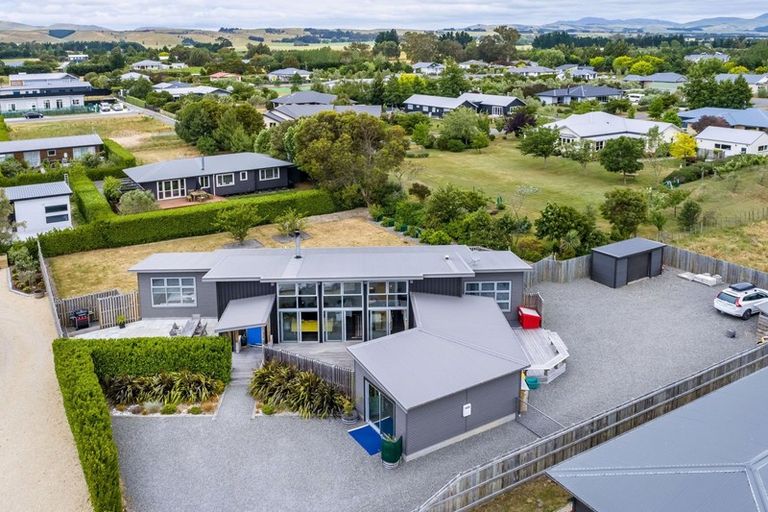 Photo of property in 3 Tuscan Lane, Martinborough, 5711