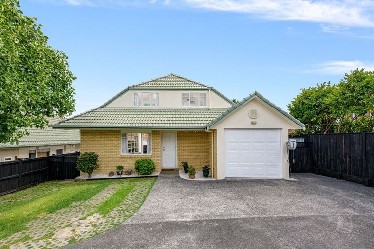 Photo of property in 3/108 Bob Charles Drive, Golflands, Auckland, 2013