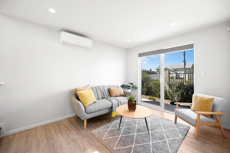 Photo of property in 6/9 Maitland Street, Frankton, Hamilton, 3204