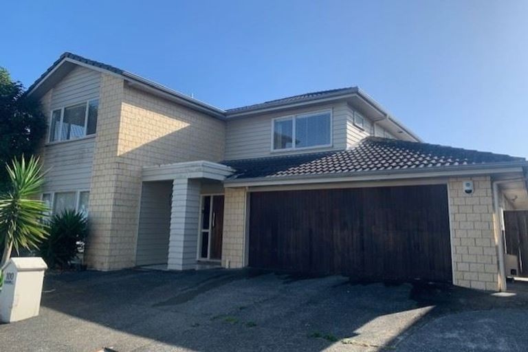 Photo of property in 100 Stancombe Road, Flat Bush, Auckland, 2016