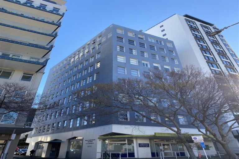 Photo of property in Molesworth House, 9/101a Molesworth Street, Thorndon, Wellington, 6011