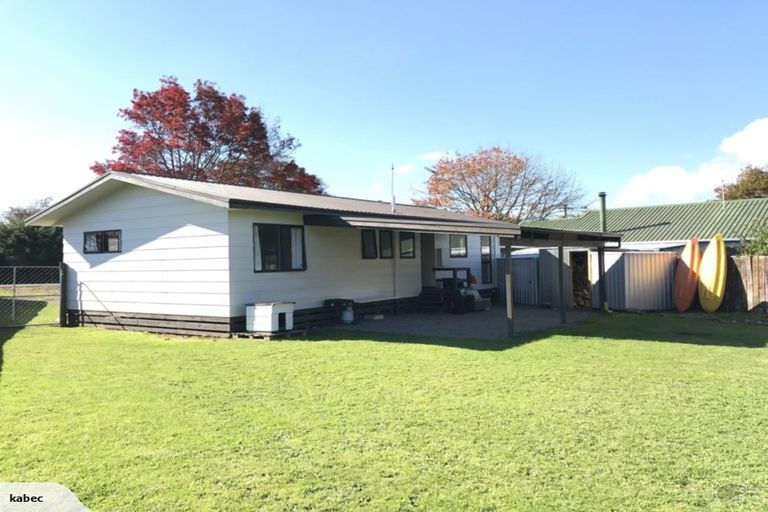 Photo of property in 23 Sydney Street, Takapau, 4203