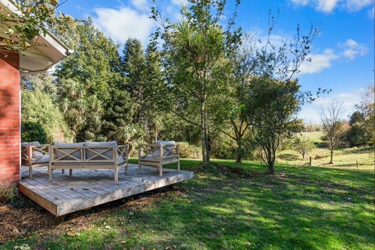 Photo of property in 47 Rowallan Road, Coalgate, Darfield, 7571