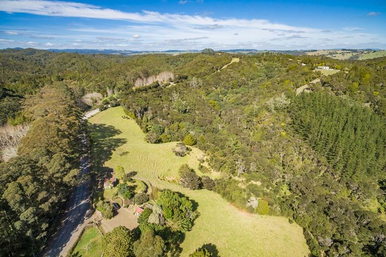 Photo of property in 465 Waikino Road, Karetu, Kawakawa, 0283