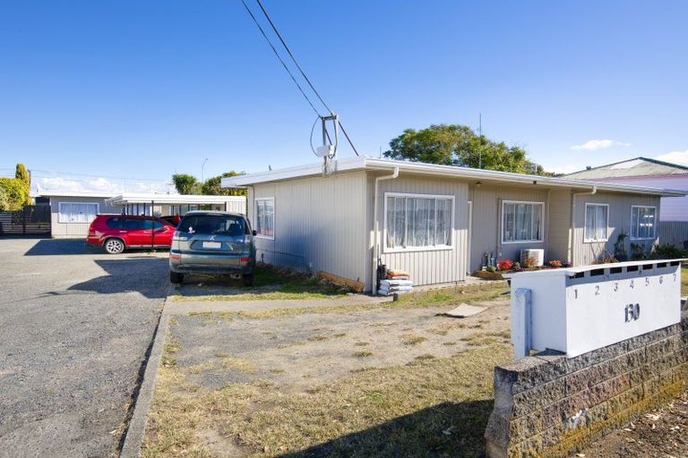 Photo of property in 1/130 Charles Street, Westshore, Napier, 4110