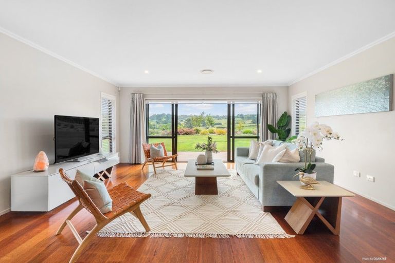 Photo of property in 190 Parker Lane, Buckland, Pukekohe, 2677