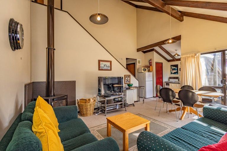 Photo of property in 3a Foyle Street, Ohakune, 4625