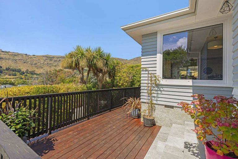 Photo of property in 20 Flinders Road, Heathcote Valley, Christchurch, 8022