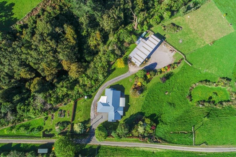 Photo of property in 350a Dalbeth Road, Hamurana, Rotorua, 3072