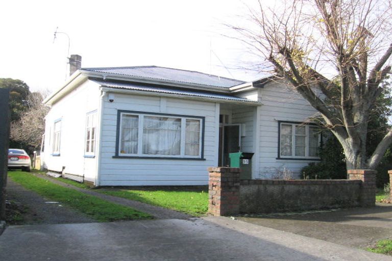 Photo of property in 95 North Street, Palmerston North, 4410