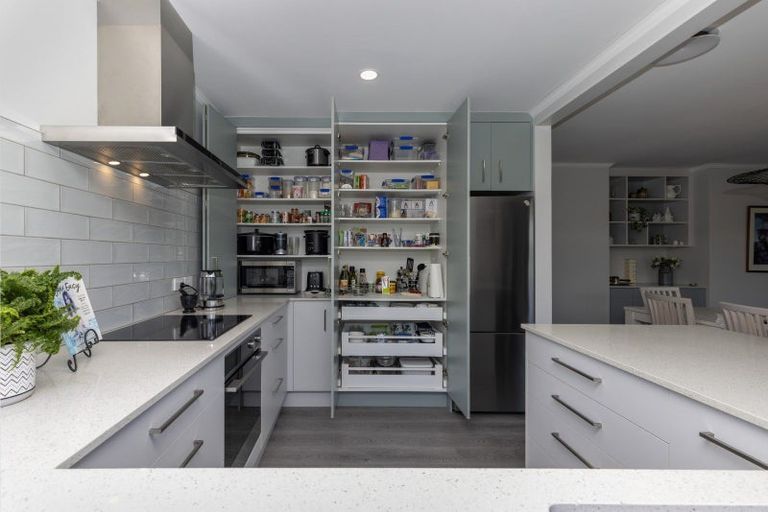 Photo of property in 5a Nathan Avenue, Paraparaumu Beach, Paraparaumu, 5032