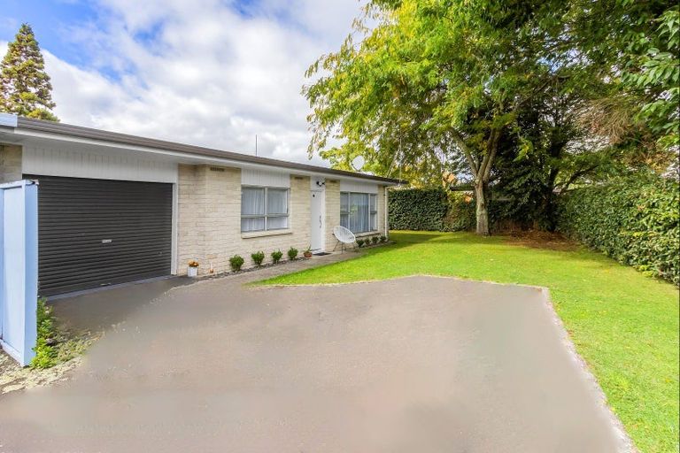 Photo of property in 35a Vernall Street, Nawton, Hamilton, 3200
