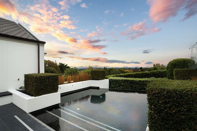 Photo of property in 41 Bengal Drive, Cashmere, Christchurch, 8022