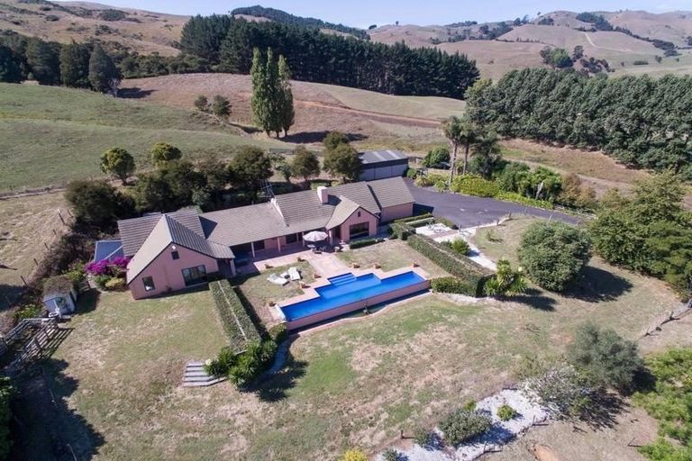 Photo of property in 504 Aspin Road, Te Miro, Cambridge, 3496