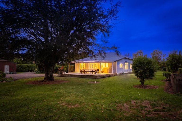 Photo of property in 46 School Road, Te Horo, Otaki, 5582