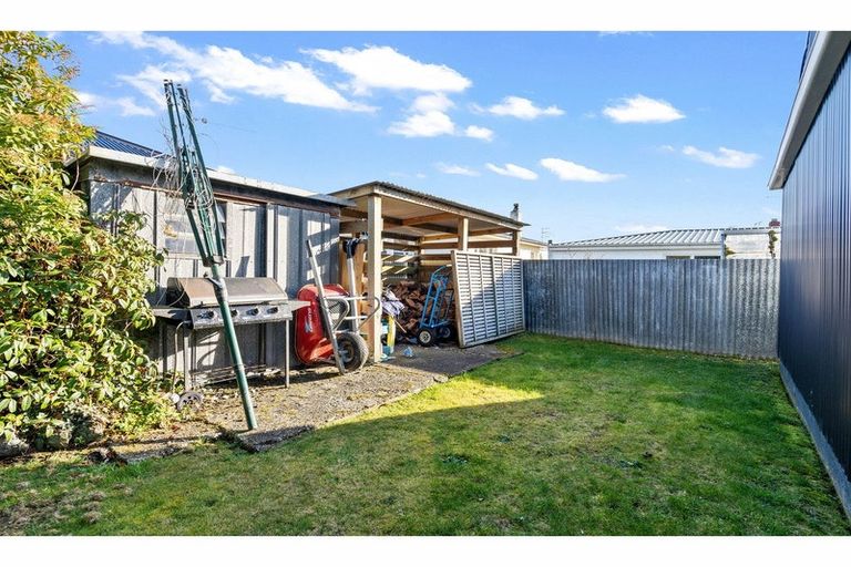 Photo of property in 338 Racecourse Road, Waverley, Invercargill, 9810