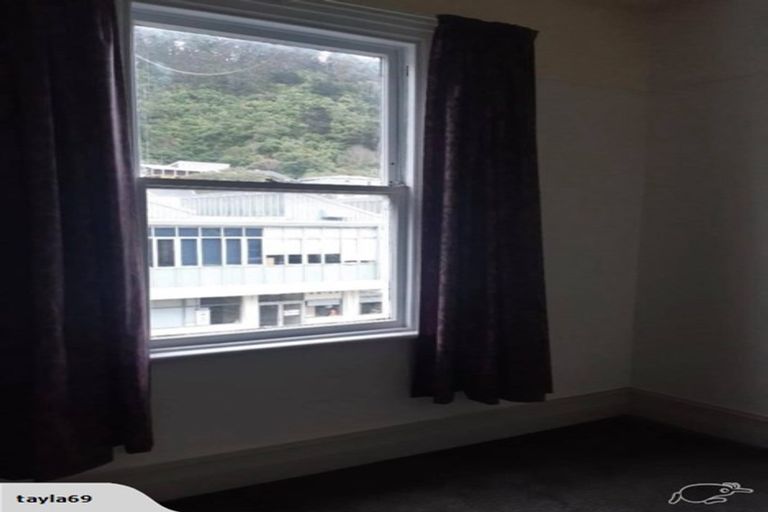 Photo of property in 144 Tinakori Road, Thorndon, Wellington, 6011