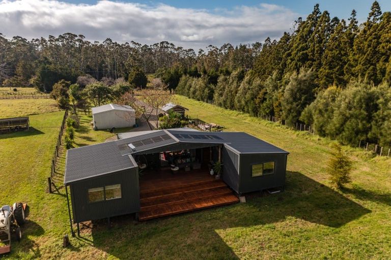 Photo of property in 440 Otaha Road, Kaeo, Kerikeri, 0295