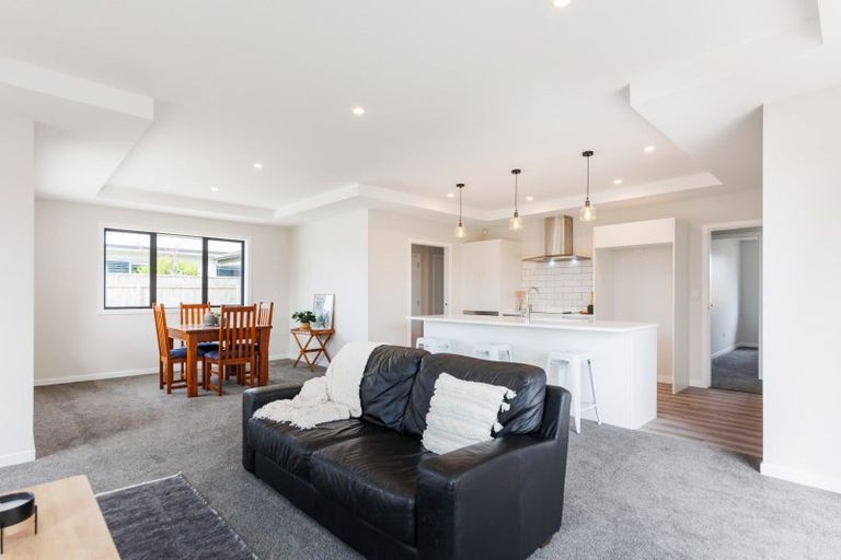 Photo of property in 13a Saxton Street, Levin, 5510