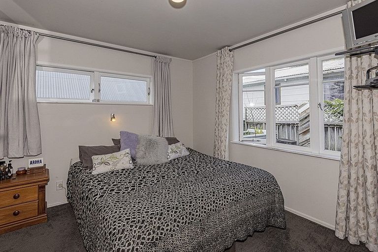 Photo of property in 52 Morningside Road, Morningside, Whangarei, 0110