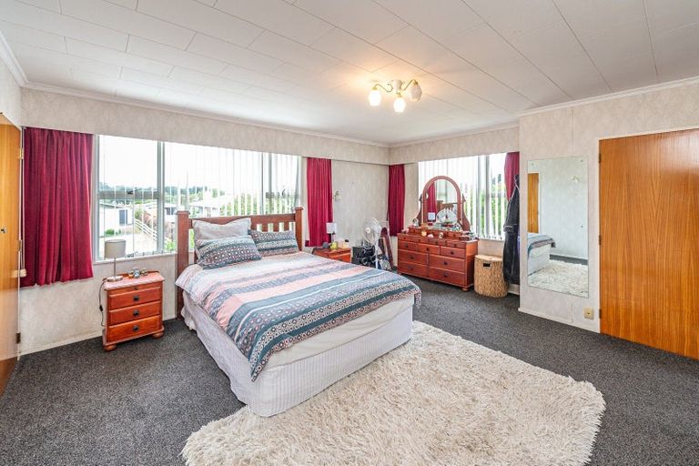 Photo of property in 6 Murch Place, Tawhero, Whanganui, 4500