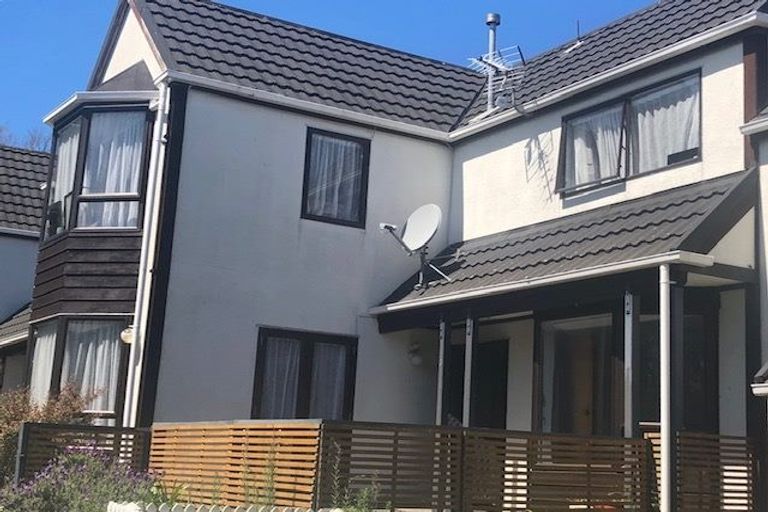 Photo of property in 3/115 Owen Street, Newtown, Wellington, 6021