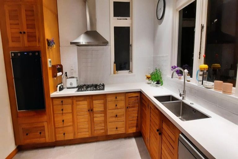 Photo of property in 50 Weld Street, Wadestown, Wellington, 6012