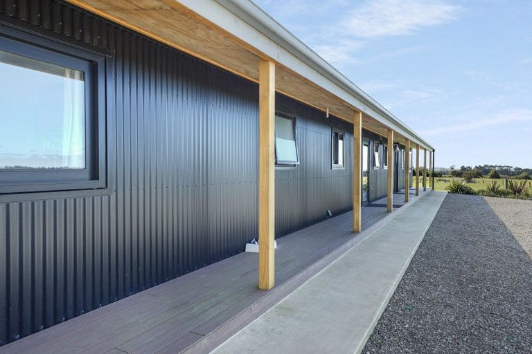 Photo of property in 216 Powells Road, Starvation Hill, Oxford, 7495