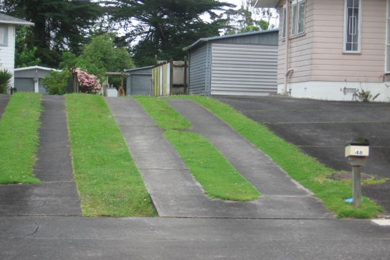Photo of property in 48 Hope Farm Avenue, Pakuranga Heights, Auckland, 2010