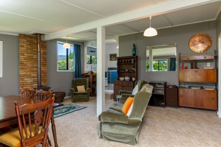 Photo of property in 34 Moenui Road, Havelock, Picton, 7281