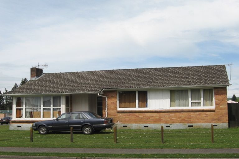 Photo of property in 33 Wrigley Road, Fordlands, Rotorua, 3015