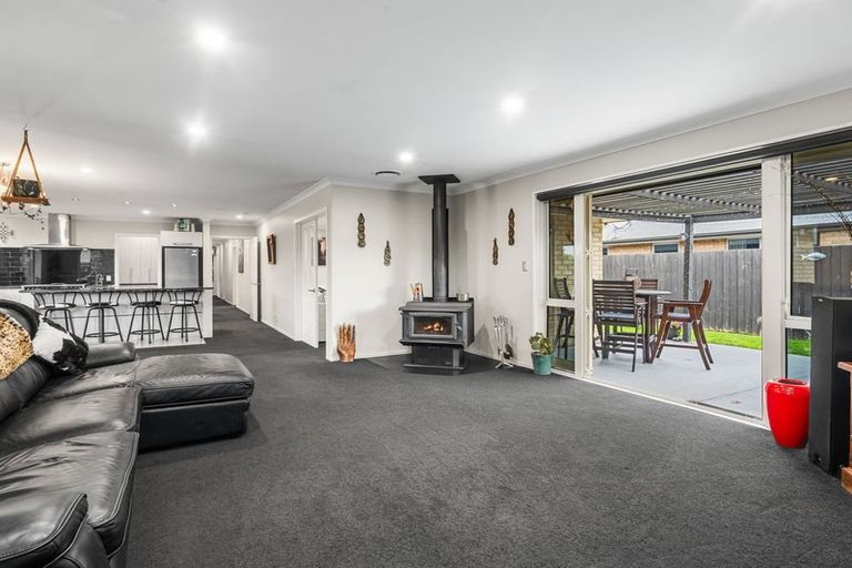 Photo of property in 30 Fairfield Way, Rolleston, 7614