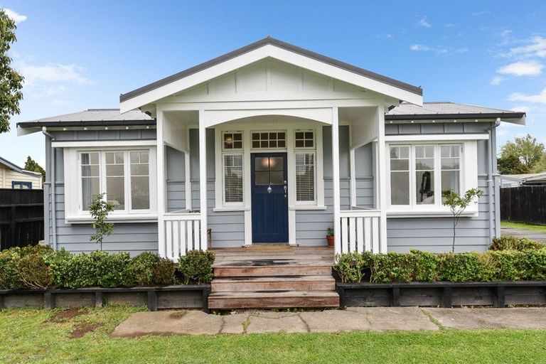 Photo of property in 8 Kea Street, Frankton, Hamilton, 3204