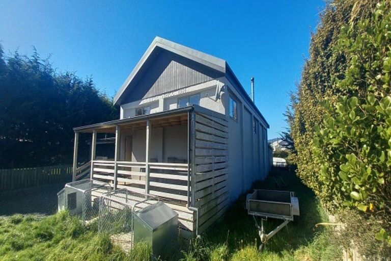 Photo of property in 23 Sneyd Street, Tuatapere, 9620
