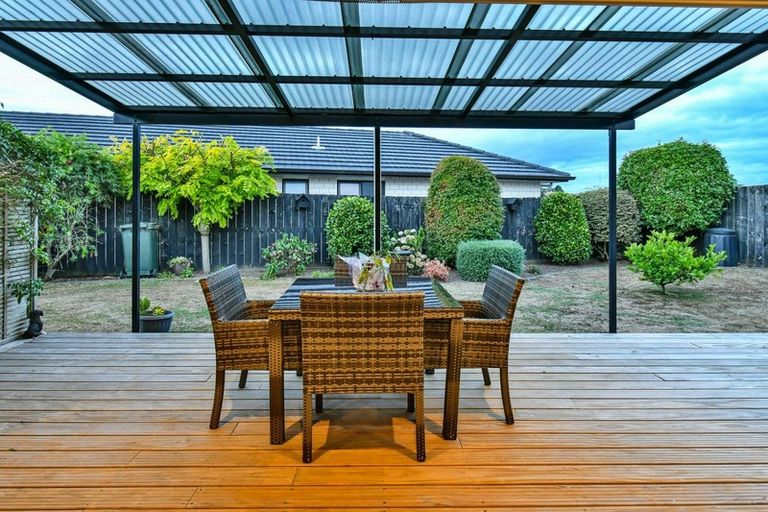 Photo of property in 6 Hillpark Drive, Pokeno, 2402