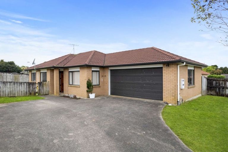 Photo of property in 4 Prado Drive, Pukekohe, 2120